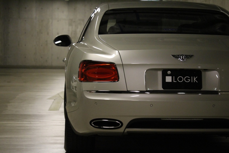 ベントレー フライングスパー Flying Spur W12 中古車 情報