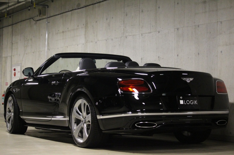 ベントレー コンチネンタルGTコンバーチブル CONTINENTAL GT